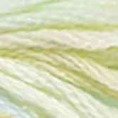 DMC 6-Strand Color Variations - Green Shoots, 417F 4060