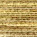 DMC 6-Strand Color Variations - Toasted Almond, 417F 4072