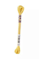 DMC 6-Strand Color Variations - Sand Dunes, 417F 4075