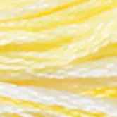 DMC 6-Strand Color Variations - Lemonade 417F 4077