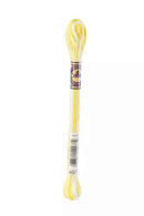 DMC 6-Strand Color Variations - Lemonade 417F 4077