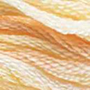DMC 6-Strand Color Variations - Mellow Yellow 417F 4090