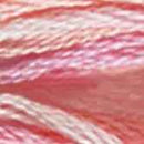 DMC 6-Strand Color Variations - Powderpuff, 417F 4110