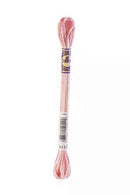 DMC 6-Strand Color Variations - Powderpuff, 417F 4110