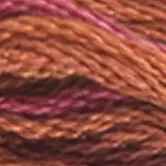 DMC 6-Strand Color Variations - Chili Peppers, 417F 4130