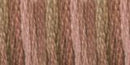 DMC 6-Strand Color Variations - Driftwood, 417F 4140