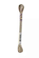 DMC 6-Strand Color Variations - Mother Earth, 417F 4145