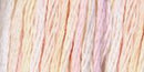 DMC 6-Strand Color Variations - Glistening Pearls, 417F 4160