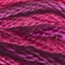 DMC 6-Strand Color Variations - A Night at the Opera, 417F 4210