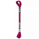 DMC 6-Strand Color Variations - Azalea, 417F 4211