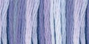 DMC 6-Strand Color Variations - Lavender Fields, 417F 4220