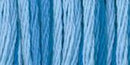 DMC 6-Strand Color Variations - Crystal Water, 417F 4230