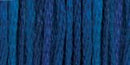 DMC 6-Strand Color Variations - Mid Summer Night, 417F 4240