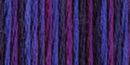 DMC 6-Strand Color Variations - Mystical Midnight, 417F 4245