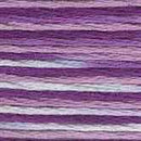 DMC 6-Strand Color Variations - Orchid, 417F 4255