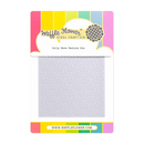 Waffle Flower Texture Die - Jolly Wave, 422114
