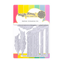 Waffle Flower Die Set - Seafloor Silhouttes, 422459
