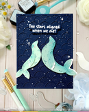 Waffle Flower Die Set - Happy Seals, 422470