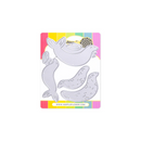 Waffle Flower Die Set - Happy Seals, 422470