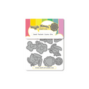 Waffle Flower Die Set - Seed Packet Icons, 422494