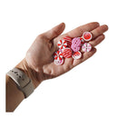 Buttons Galore & More - Buttons - Crazy in Love, 4355