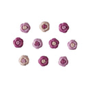 Buttons Galore & More - Buttons - Vintage Roses, 4356