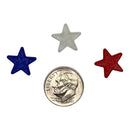Buttons Galore & More - Buttons 15Pc - Classic Stars, 4391