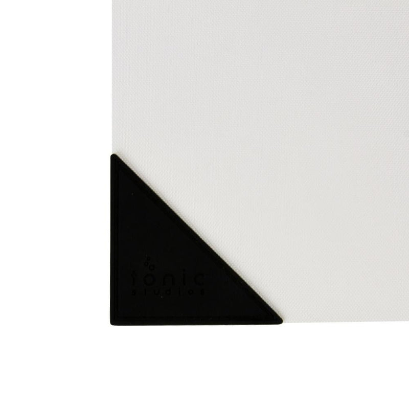 Tonic - Tim Holtz Media Surface Mat 23X13.5, 4497E