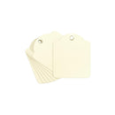 Graphic 45  - Ivory Wrap Around Album - Square Tag & Pocket, 4502963