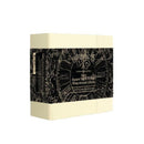 Graphic 45  - Ivory Wrap Around Album - Square Tag & Pocket, 4502963