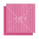 Graphic 45 - Spring is in the Air - 12x12 Patterns & Solids Pack, 4502975