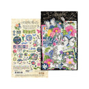 Graphic 45 - Spring is in the Air - Ephemera Assortment. 4502977