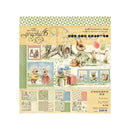 Graphic 45 - Hip Hip Hooray - 8x8 Collection Pack, 4502988