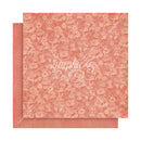 Graphic 45 - Hip Hip Hooray - 12x12 Patterns & Solids Pack, 4502990