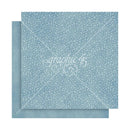 Graphic 45 - Hip Hip Hooray - 12x12 Patterns & Solids Pack, 4502990