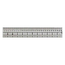 Tonic Studios by Tim Holtz - Media Ruler 12x2, 4634EUS