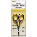 Sullivans - Heirloom Embroidery Scissors 4", 48555