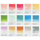 Ranger - 49 & Market Dye Ink Pad - Bundle of 15 Ink Pads, IWIA49M15