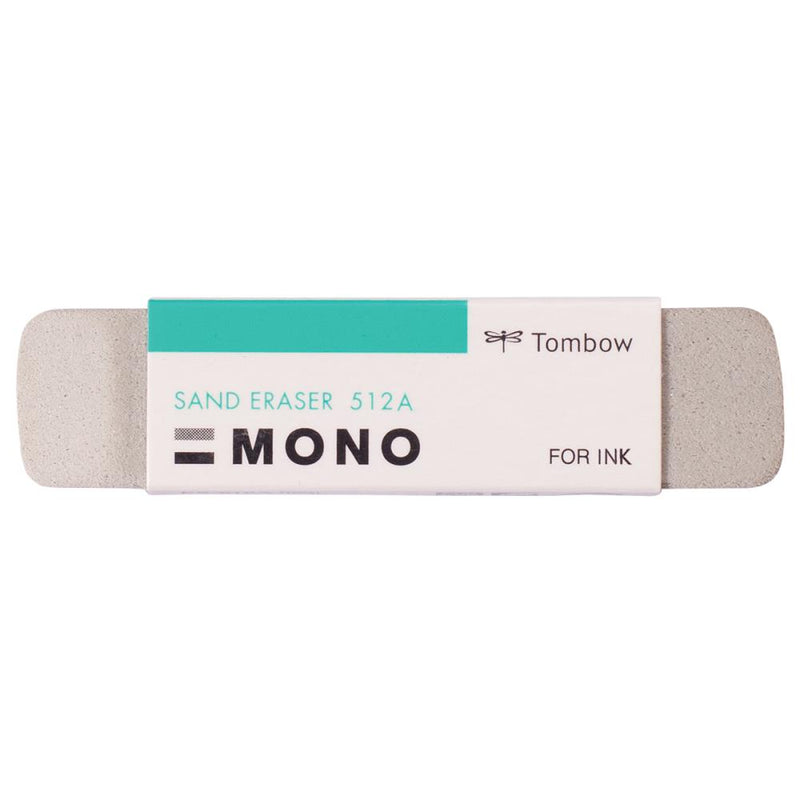 MONO Sand Eraser - for Ink, 512A