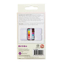 Prima Watercolor Confections Watercolor Pans 12pc - Pastel Dreams, 590253