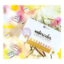 Prima Watercolor Confections Watercolor Pans 12pc - Shimmering Lights, 590260