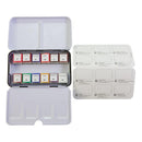 Prima Watercolor Confections Watercolor Pans 12pc - Odyssey, 595791