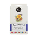 Prima Watercolor Confections Watercolor Pans 12pc - Odyssey, 595791