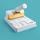 We R Memory Keepers - Multi Cinch Cartridge - Spiral Punch, 60000812
