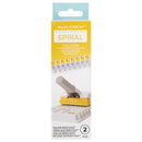 We R Memory Keepers - Multi Cinch Cartridge - Spiral Punch, 60000812