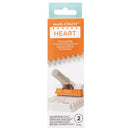 We R Memory Keepers - Multi Cinch Cartridge - Heart Punch, 60000842