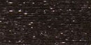 DMC 6-Strand Etoile Embroidery Floss 8.7yd - Black Brown, 617-C3371