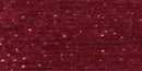 DMC 6-Strand Etoile Embroidery Floss 8.7yd - Dark Garnet, 617-C814