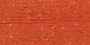DMC 6-Strand Etoile Embroidery Floss 8.7yd - Dark Burnt Orange, 617-C900