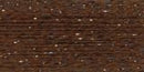 DMC 6-Strand Etoile Embroidery Floss 8.7yd - Ultra Dark Coffee Brown, 617-C938